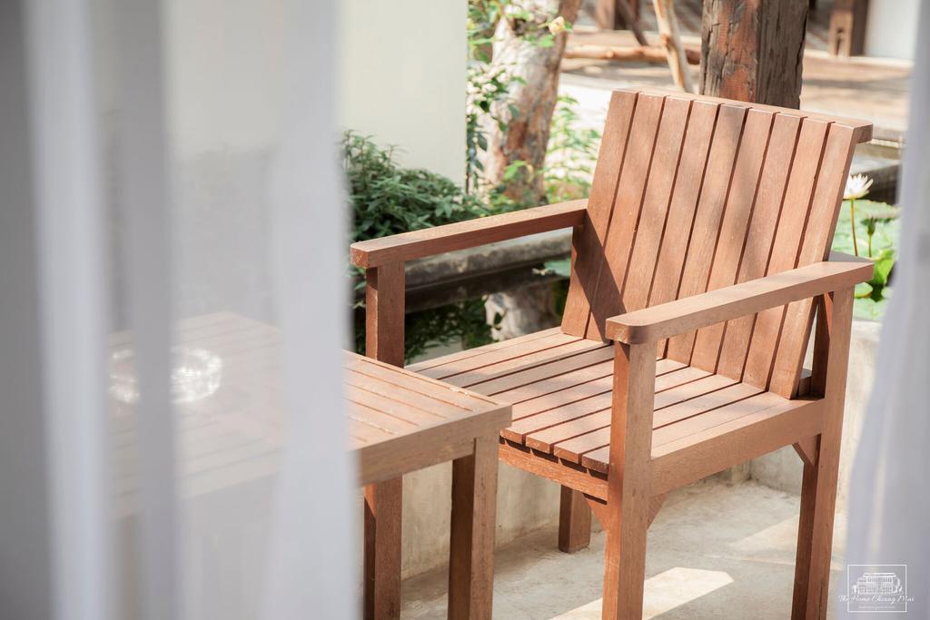The Home Chiangmai Luxury Guesthouse Chiang Mai Eksteriør billede