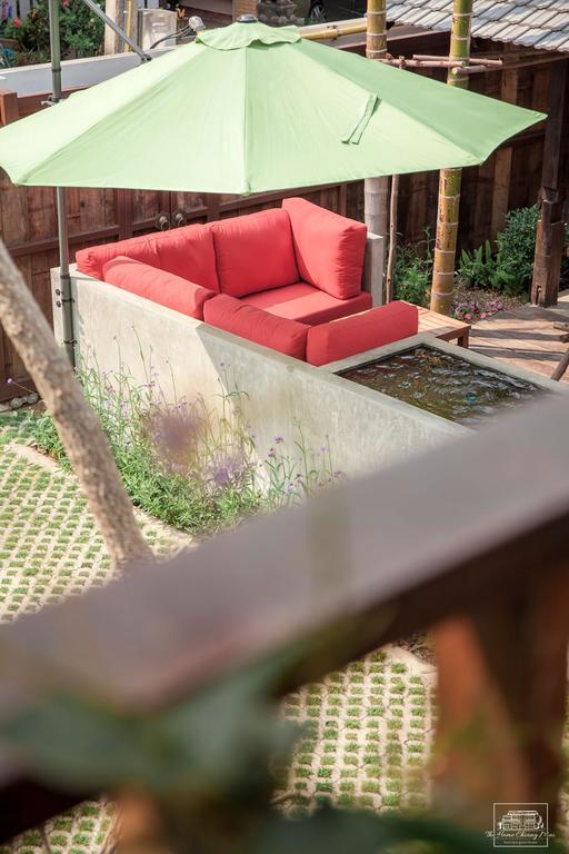 The Home Chiangmai Luxury Guesthouse Chiang Mai Eksteriør billede
