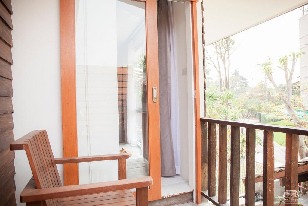 The Home Chiangmai Luxury Guesthouse Chiang Mai Eksteriør billede