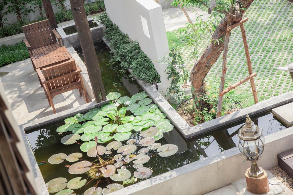 The Home Chiangmai Luxury Guesthouse Chiang Mai Eksteriør billede