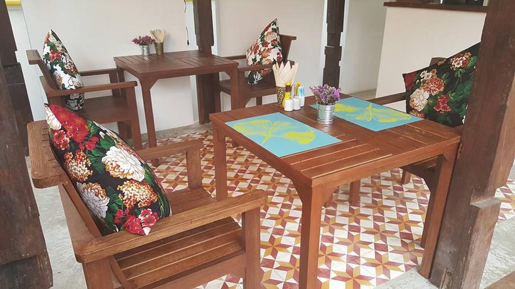 The Home Chiangmai Luxury Guesthouse Chiang Mai Eksteriør billede